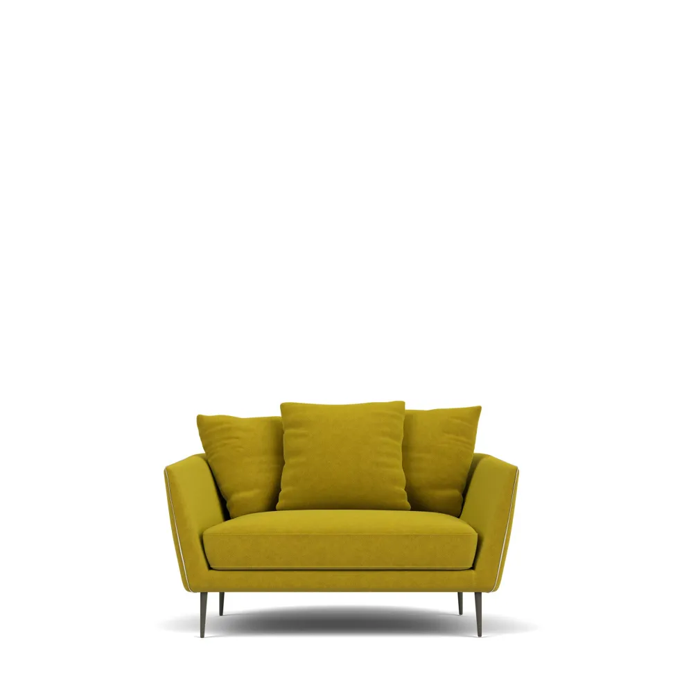 Fashion Menton 1.5-Seater Sofa Menton