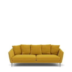 Cheap Menton 3-Seater Sofa Menton