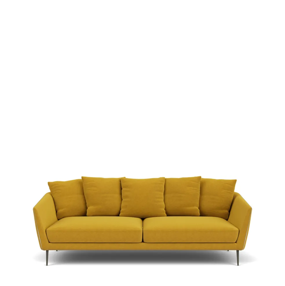 Cheap Menton 3-Seater Sofa Menton