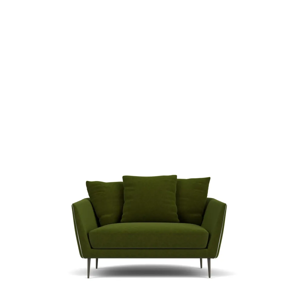 Fashion Menton 1.5-Seater Sofa Menton