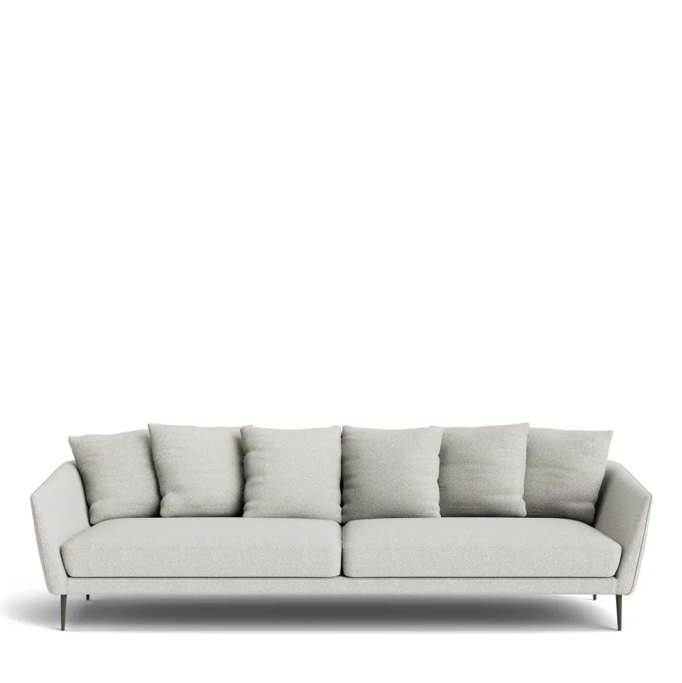 Fashion Menton 4-Seater Sofa Menton
