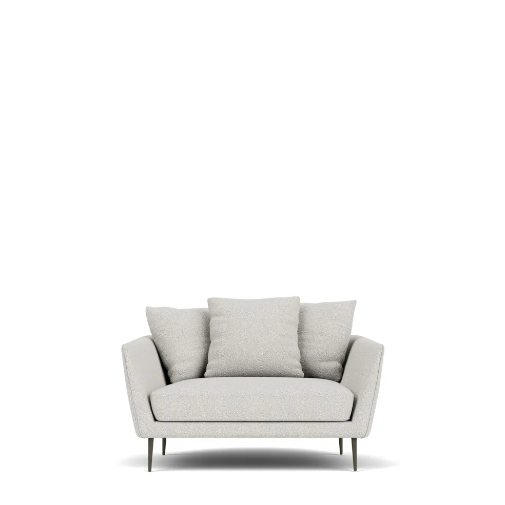 Fashion Menton 1.5-Seater Sofa Menton