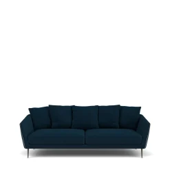 Cheap Menton 3-Seater Sofa Menton