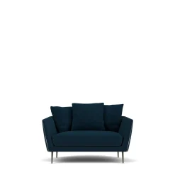 Fashion Menton 1.5-Seater Sofa Menton