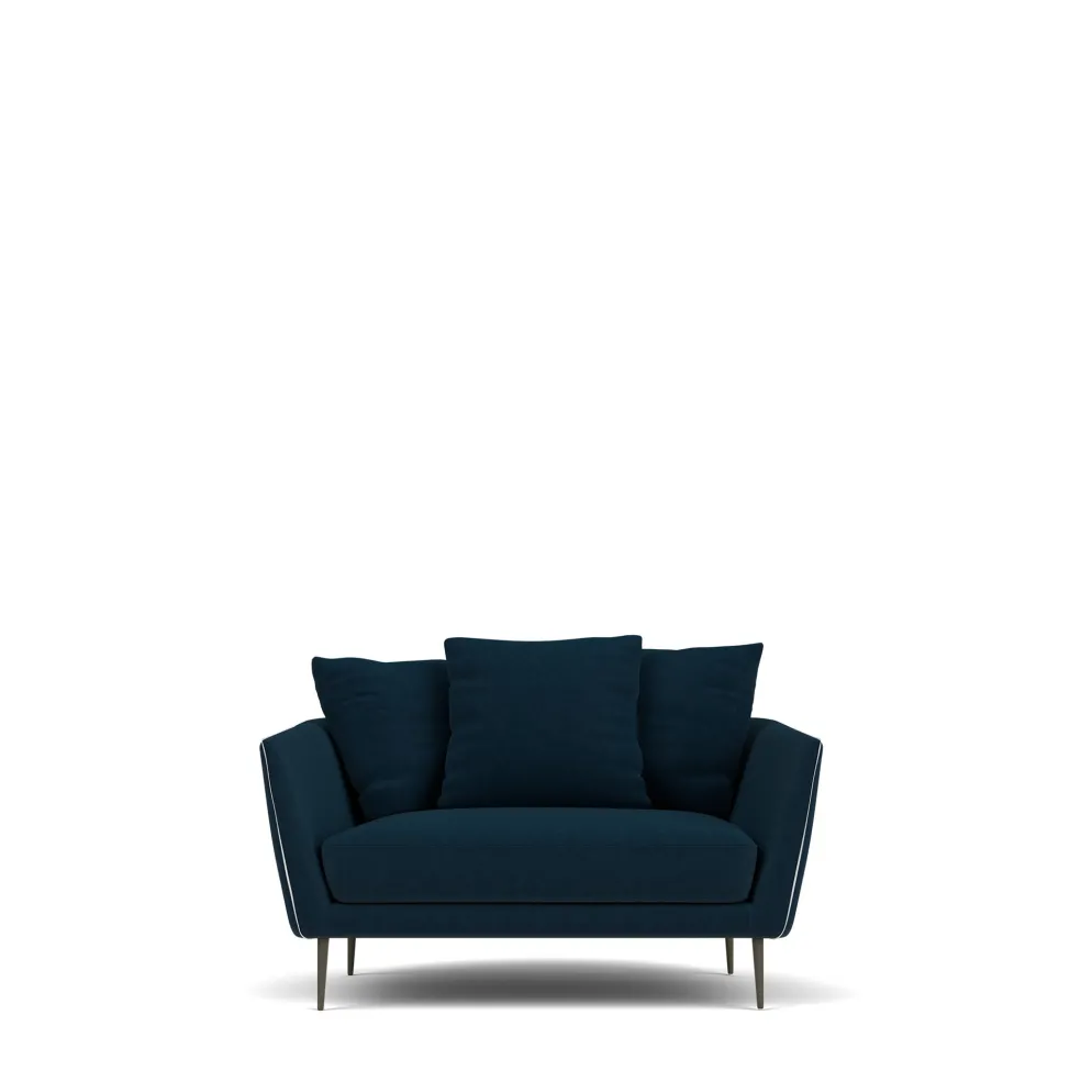 Fashion Menton 1.5-Seater Sofa Menton