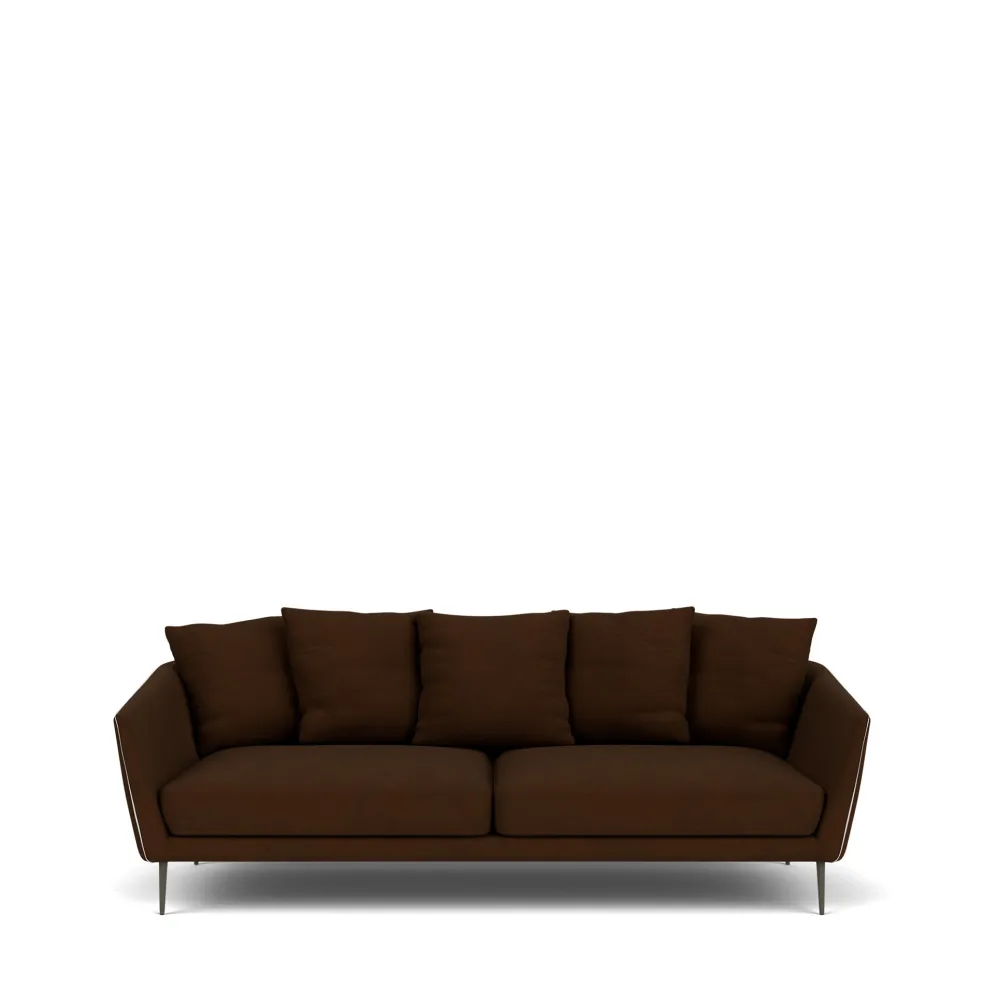 Cheap Menton 3-Seater Sofa Menton