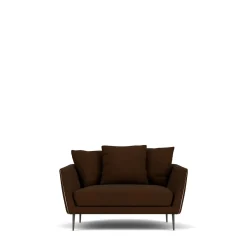 Fashion Menton 1.5-Seater Sofa Menton