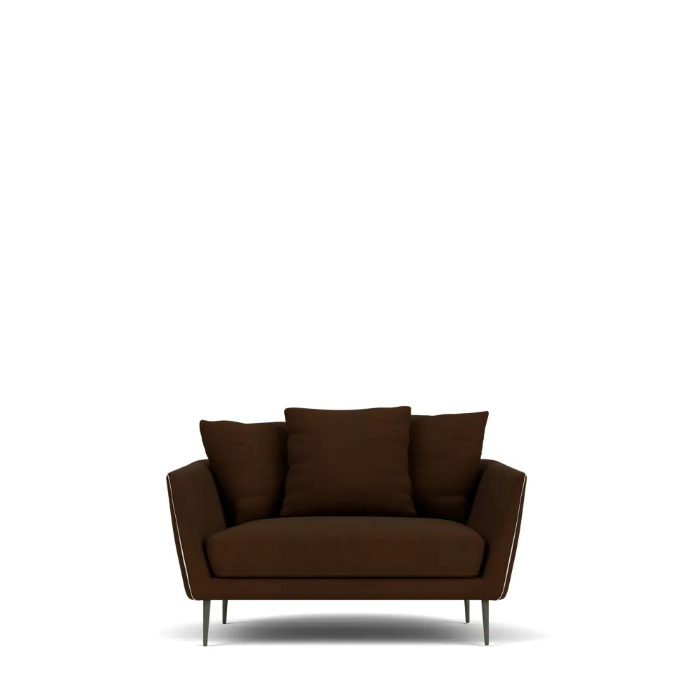 Fashion Menton 1.5-Seater Sofa Menton