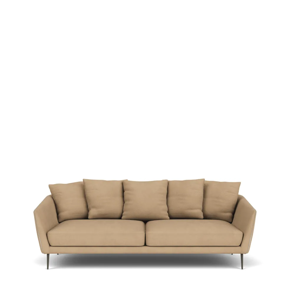 Cheap Menton 3-Seater Sofa Menton