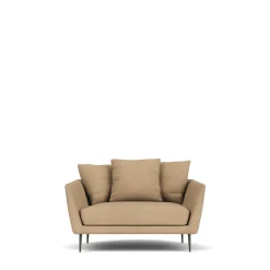 Fashion Menton 1.5-Seater Sofa Menton