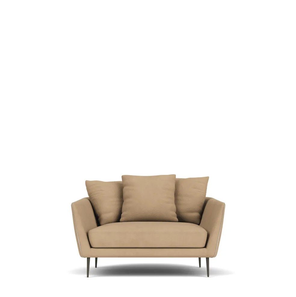 Fashion Menton 1.5-Seater Sofa Menton