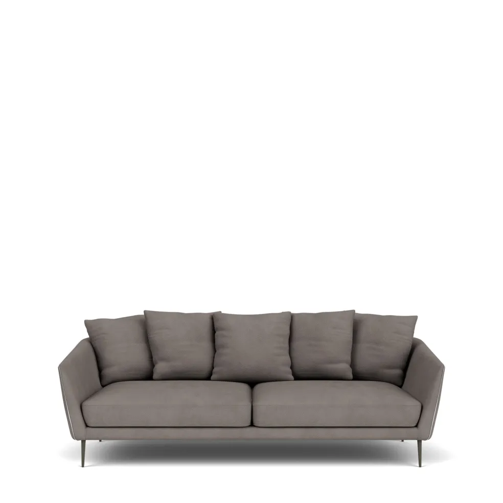 Cheap Menton 3-Seater Sofa Menton