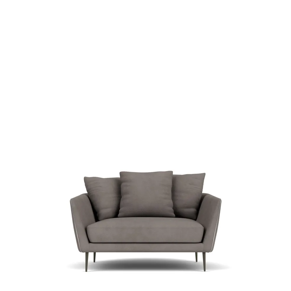 Fashion Menton 1.5-Seater Sofa Menton