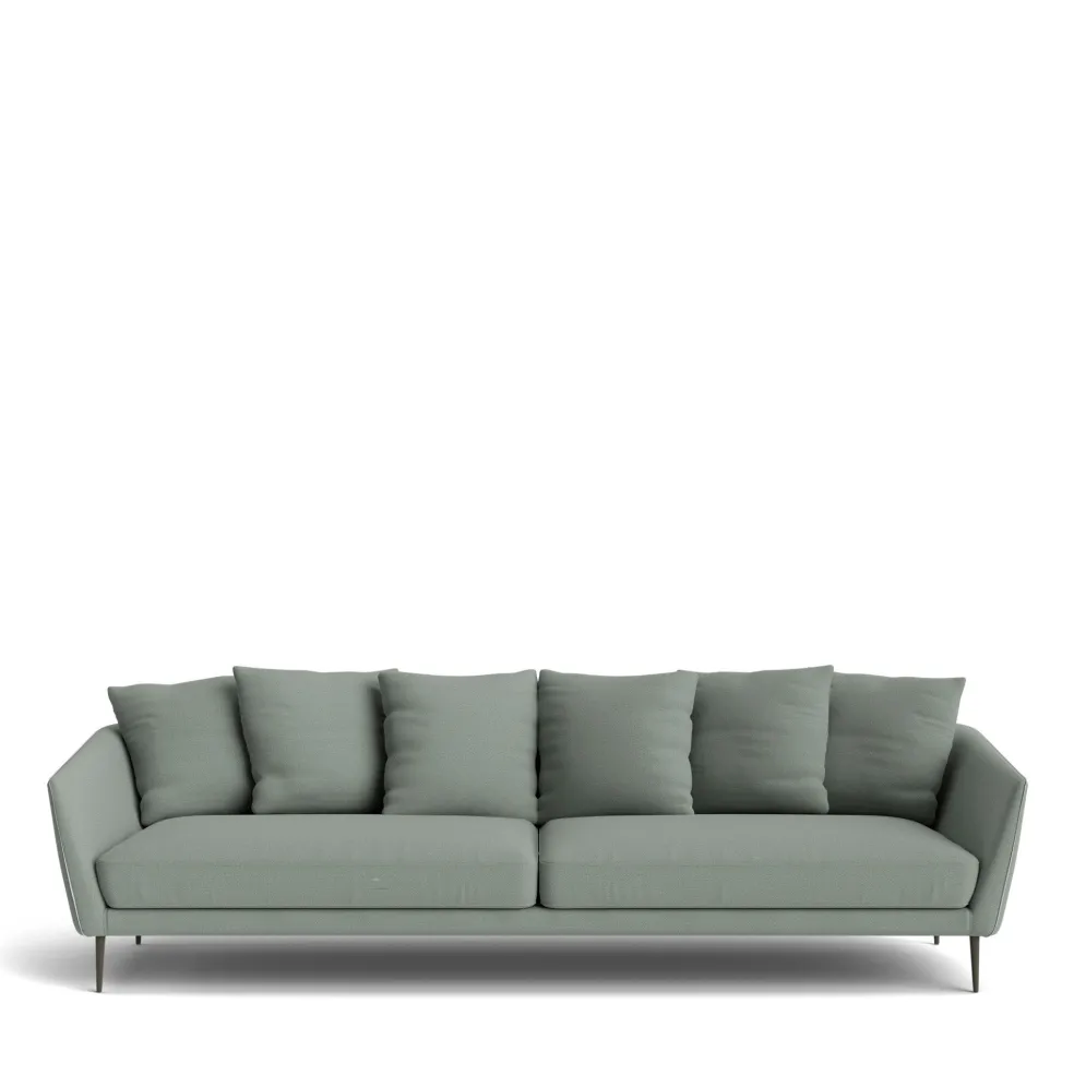 Fashion Menton 4-Seater Sofa Menton