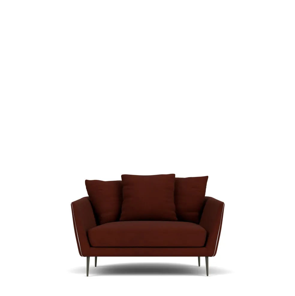Fashion Menton 1.5-Seater Sofa Menton