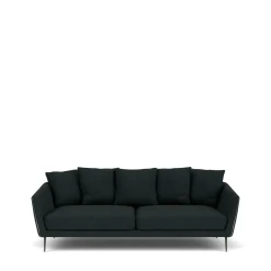 Cheap Menton 3-Seater Sofa Menton
