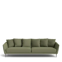 Fashion Menton 4-Seater Sofa Menton