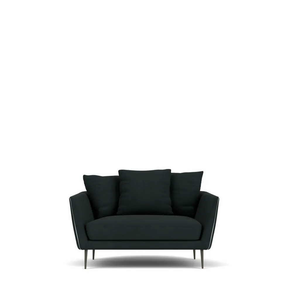 Fashion Menton 1.5-Seater Sofa Menton