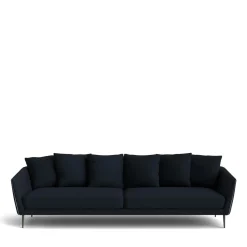 Fashion Menton 4-Seater Sofa Menton