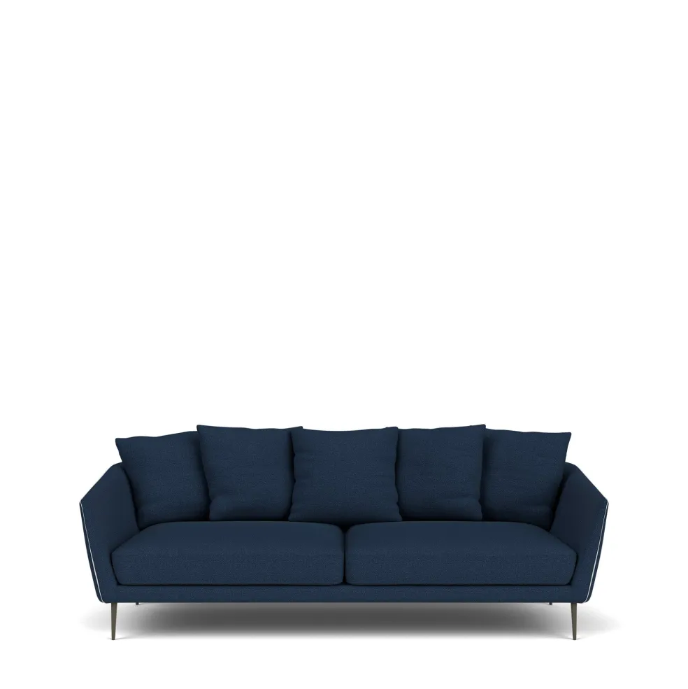 Cheap Menton 3-Seater Sofa Menton