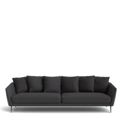 Fashion Menton 4-Seater Sofa Menton