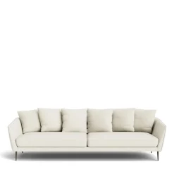 Fashion Menton 4-Seater Sofa Menton