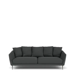 Cheap Menton 3-Seater Sofa Menton