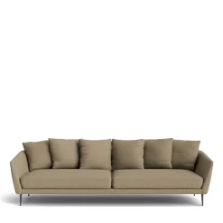 Fashion Menton 4-Seater Sofa Menton