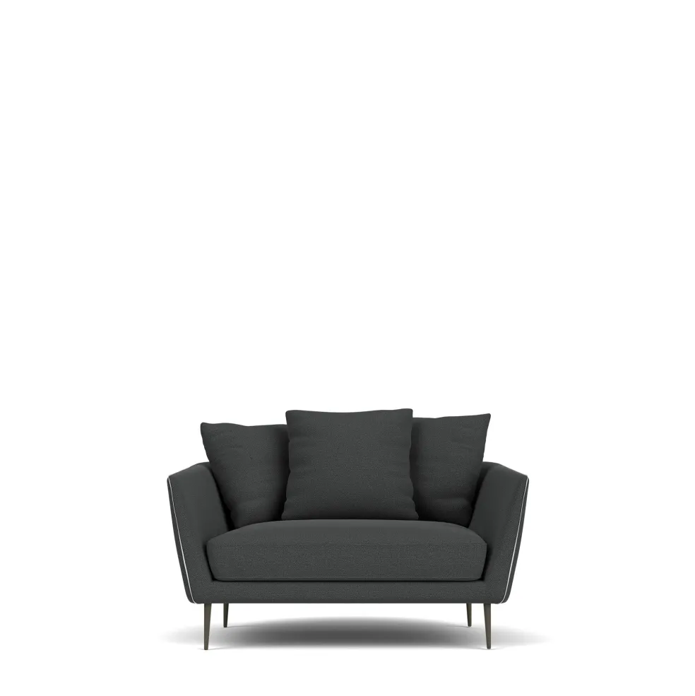 Fashion Menton 1.5-Seater Sofa Menton