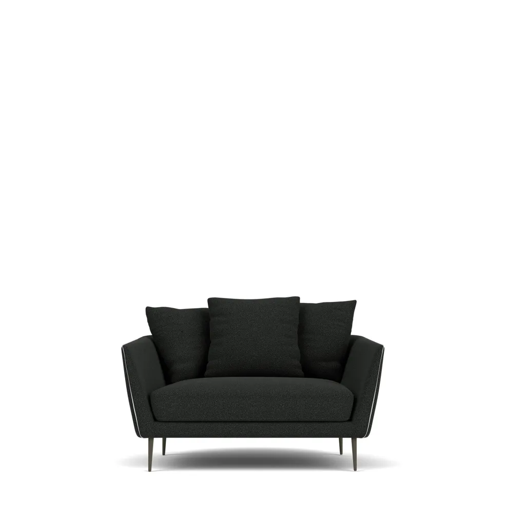 Fashion Menton 1.5-Seater Sofa Menton