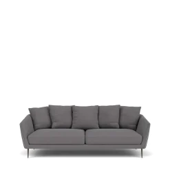 Cheap Menton 3-Seater Sofa Menton