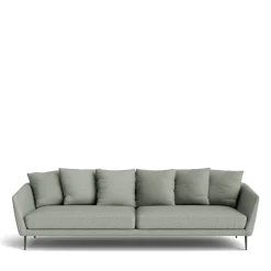 Fashion Menton 4-Seater Sofa Menton