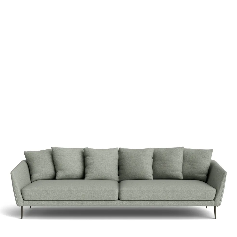 Fashion Menton 4-Seater Sofa Menton
