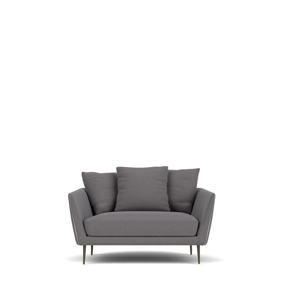 Fashion Menton 1.5-Seater Sofa Menton