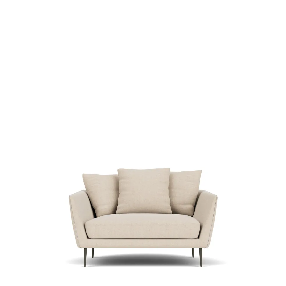 Fashion Menton 1.5-Seater Sofa Menton