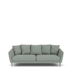 Cheap Menton 3-Seater Sofa Menton