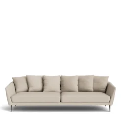Fashion Menton 4-Seater Sofa Menton