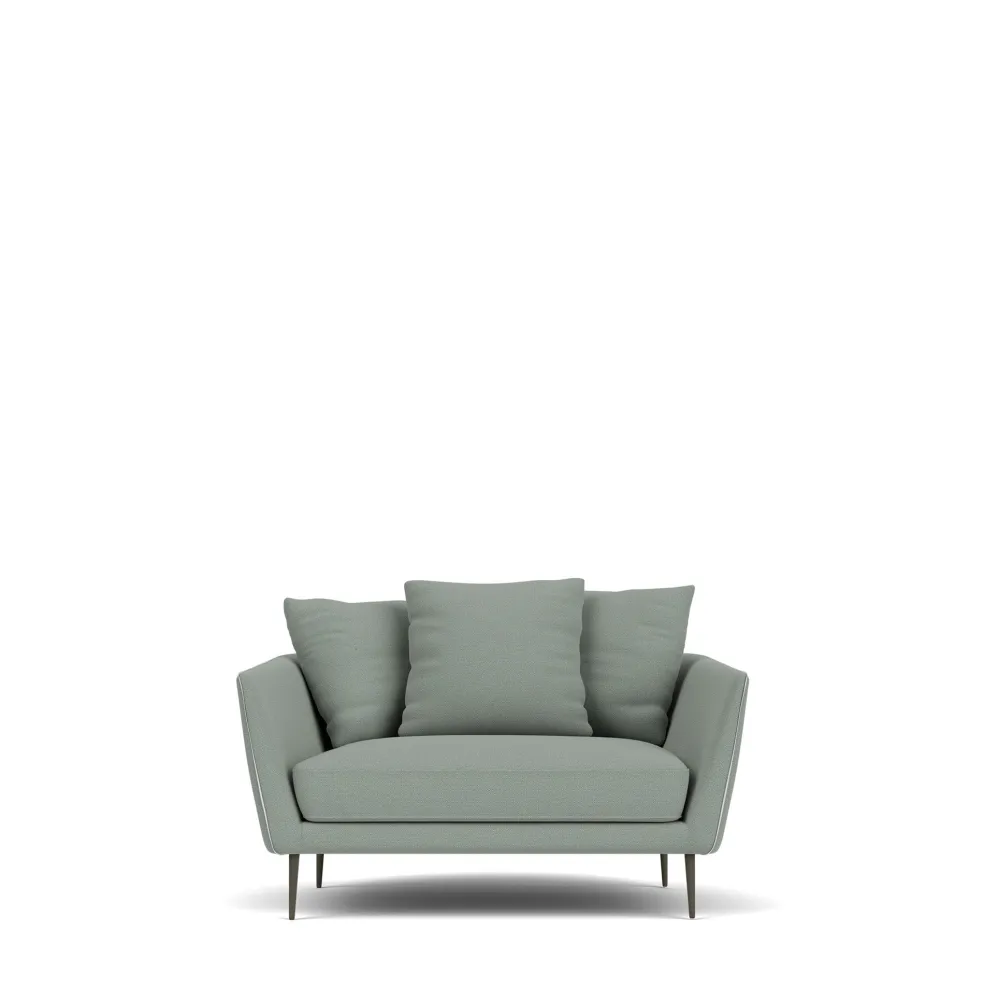 Fashion Menton 1.5-Seater Sofa Menton