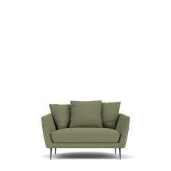 Fashion Menton 1.5-Seater Sofa Menton