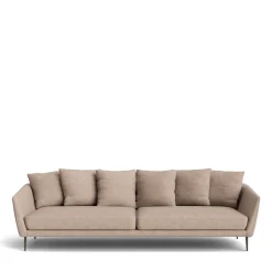 Fashion Menton 4-Seater Sofa Menton