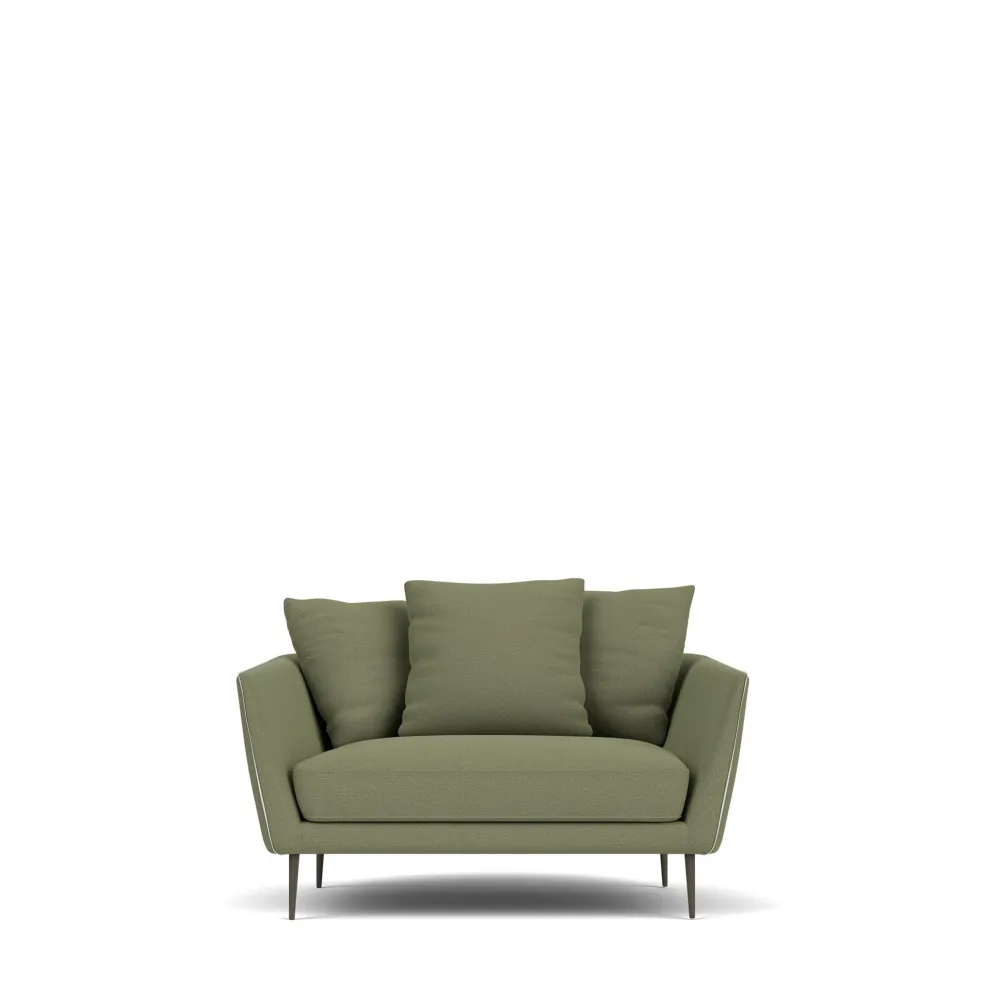 Fashion Menton 1.5-Seater Sofa Menton