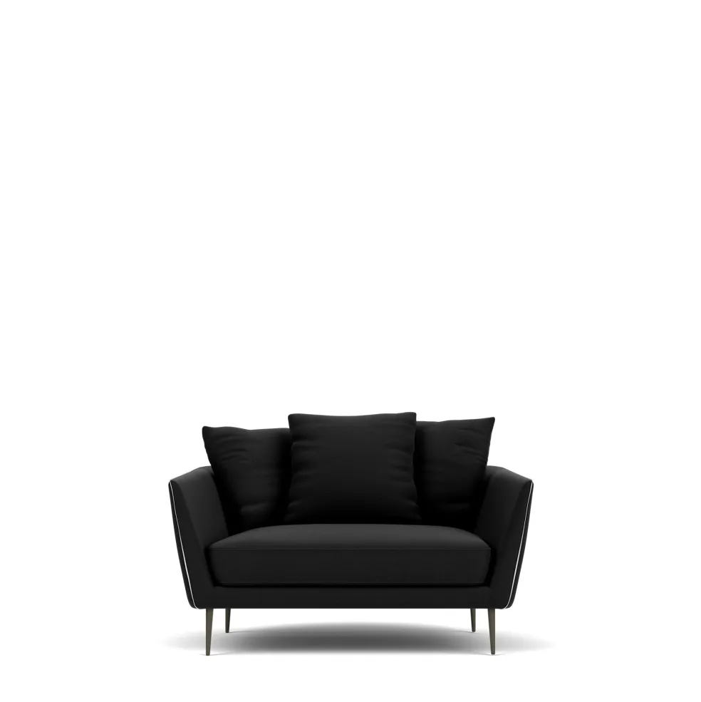 Fashion Menton 1.5-Seater Sofa Menton