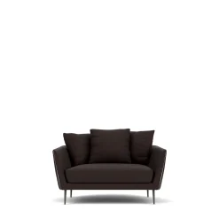 Fashion Menton 1.5-Seater Sofa Menton