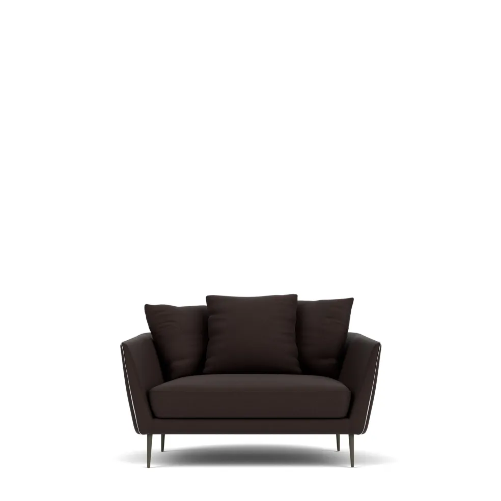 Fashion Menton 1.5-Seater Sofa Menton