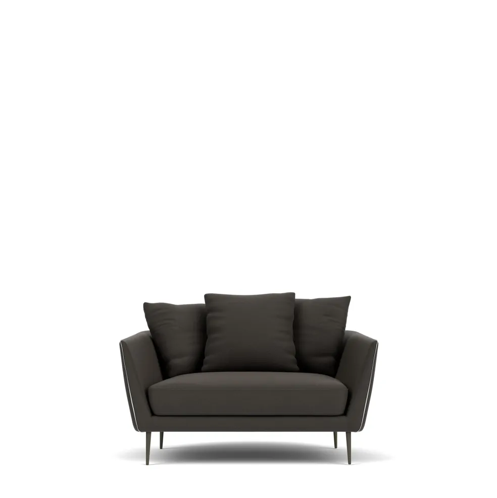 Fashion Menton 1.5-Seater Sofa Menton