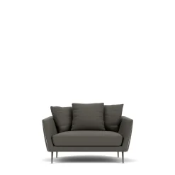 Fashion Menton 1.5-Seater Sofa Menton