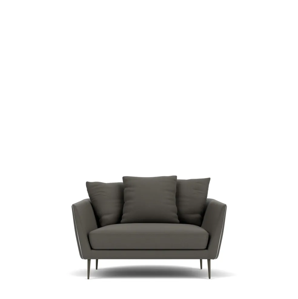 Fashion Menton 1.5-Seater Sofa Menton