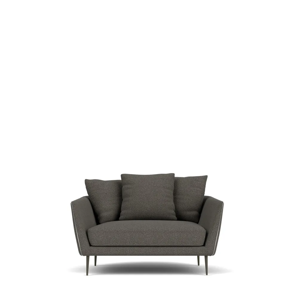 Fashion Menton 1.5-Seater Sofa Menton