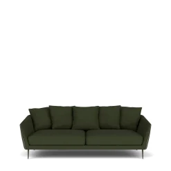 Cheap Menton 3-Seater Sofa Menton