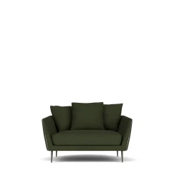Fashion Menton 1.5-Seater Sofa Menton